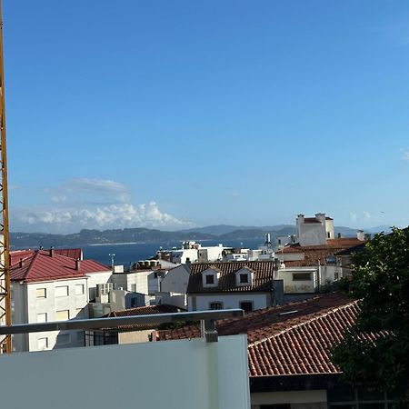 Precioso Apartamento En Sanxenxo Εξωτερικό φωτογραφία