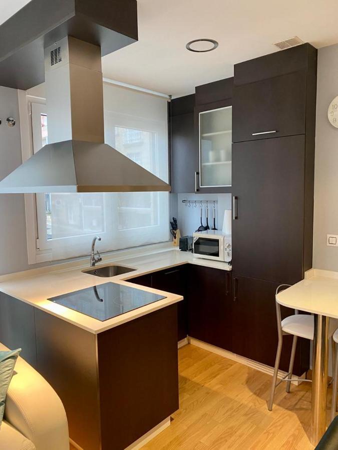 Precioso Apartamento En Sanxenxo Εξωτερικό φωτογραφία