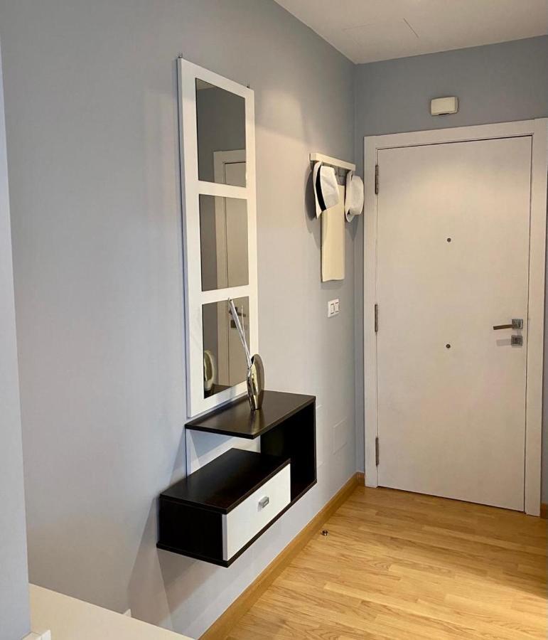 Precioso Apartamento En Sanxenxo Εξωτερικό φωτογραφία