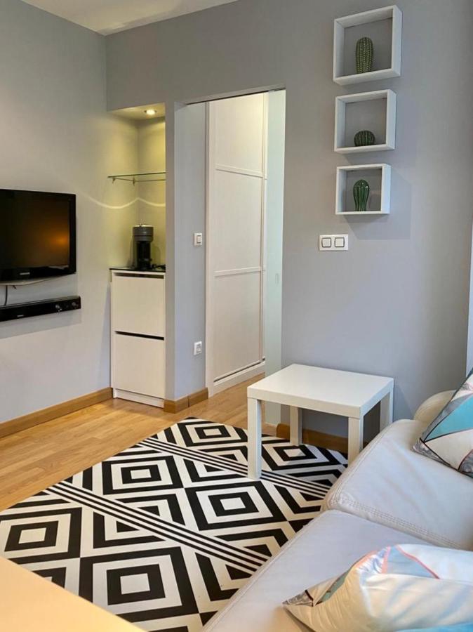 Precioso Apartamento En Sanxenxo Εξωτερικό φωτογραφία
