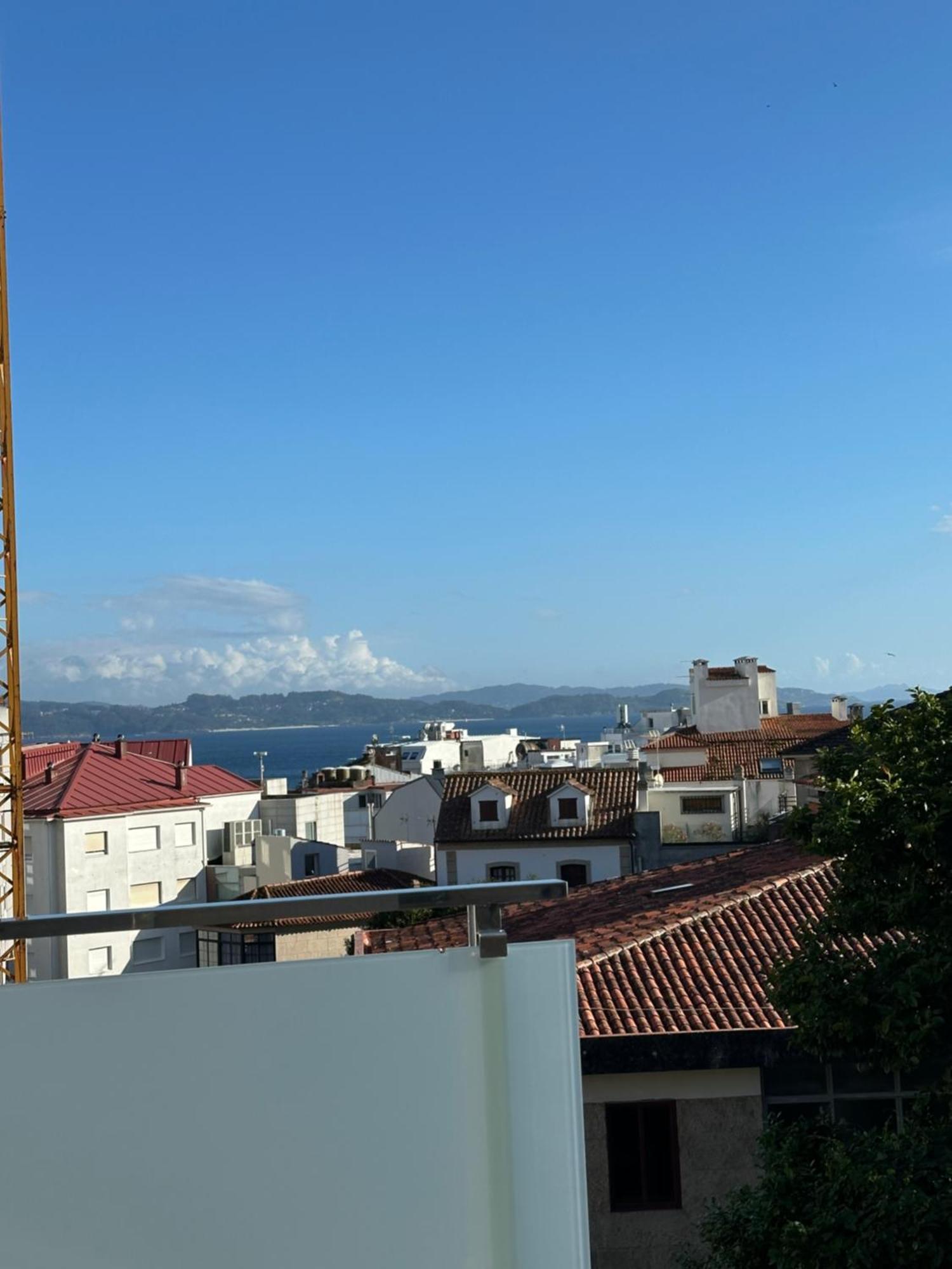 Precioso Apartamento En Sanxenxo Εξωτερικό φωτογραφία