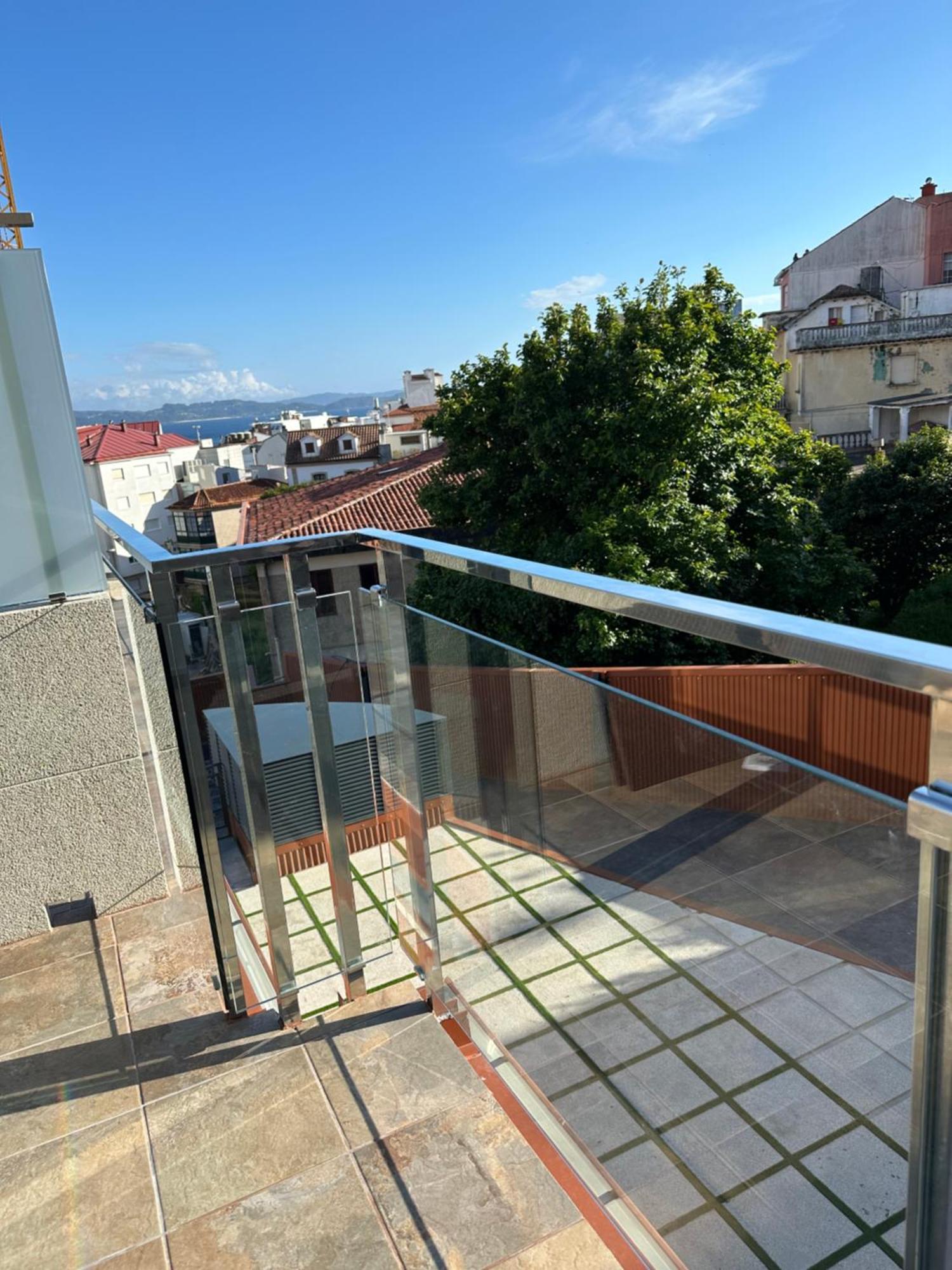 Precioso Apartamento En Sanxenxo Εξωτερικό φωτογραφία